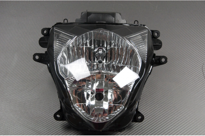 Front headlight SUZUKI GSXR 600 / 750 2011 - 2017