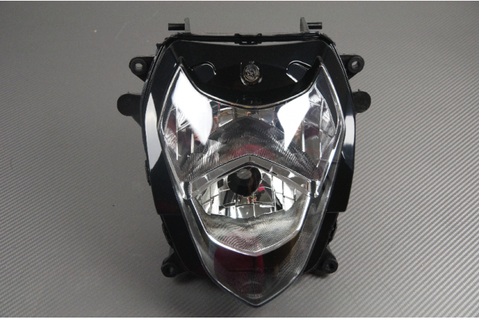 Front headlight SUZUKI GSXR 1000 2003 - 2004