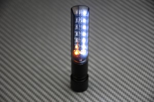 Indicatori Tri-funzione a LED
