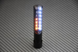 Indicatori Tri-funzione a LED