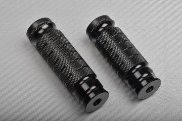 Platines Commandes Reculées YAMAHA MT07 XSR TRACER 700