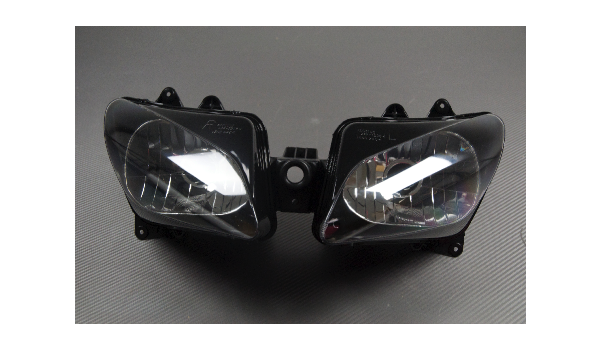 Front headlight YAMAHA YZF R1 2000 - 2001