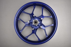 Front wheel rim YAMAHA R1 R1M 2015 - 2021