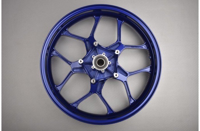 Front wheel rim YAMAHA R1 R1M 2015 - 2021