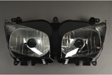 Front headlight YAMAHA FZ1 S / FAZER 1000 2006 - 2015