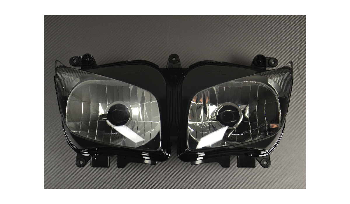 Front headlight Yamaha Fazer 1000 FZ1 S 2006 / 2015 AVDB MOTO L