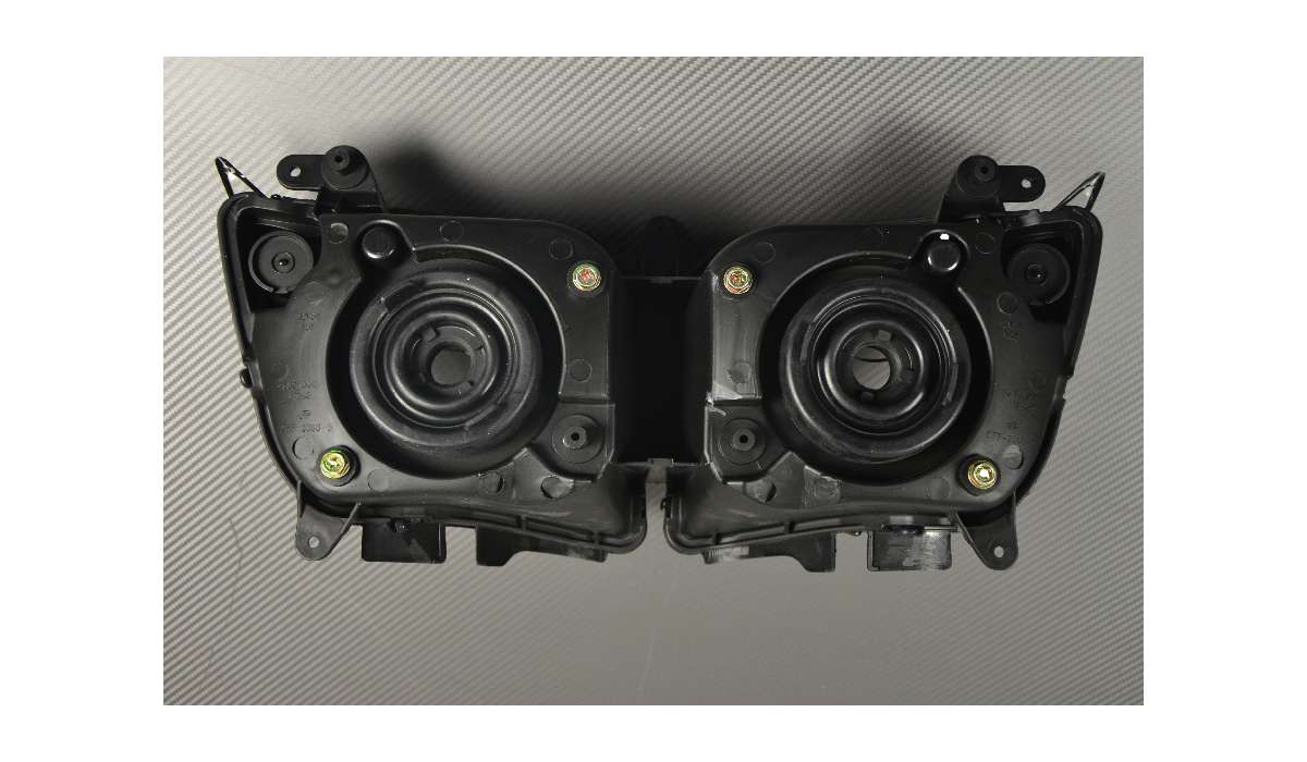 Front headlight Yamaha Fazer 1000 FZ1 S 2006 / 2015 AVDB MOTO L