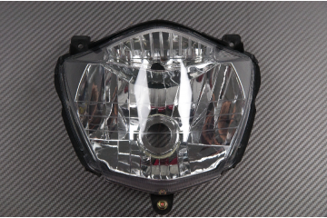 Front headlight  Yamaha XT660 X , R