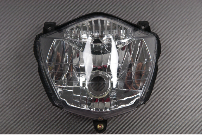 Front headlight YAMAHA XT660X / XT660R 2004 - 2006