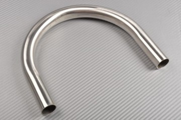 Cafe Racer rear hoop