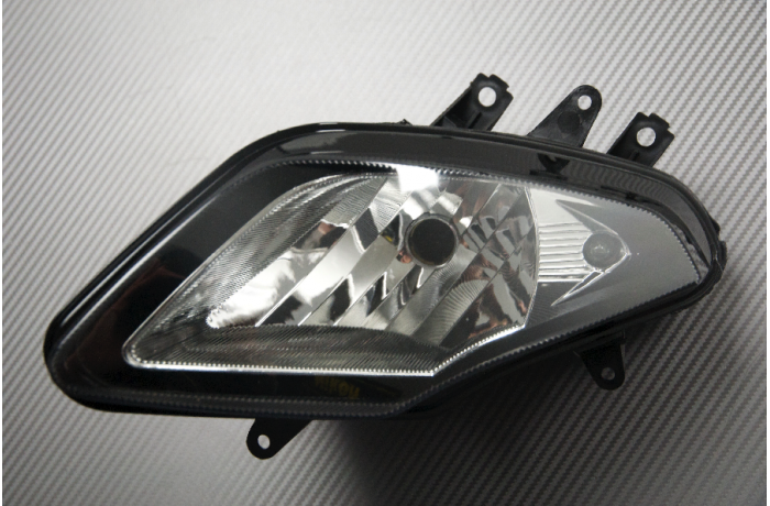 Vorder-Scheinwerfer BMW S1000RR / HP4 2009 - 2014