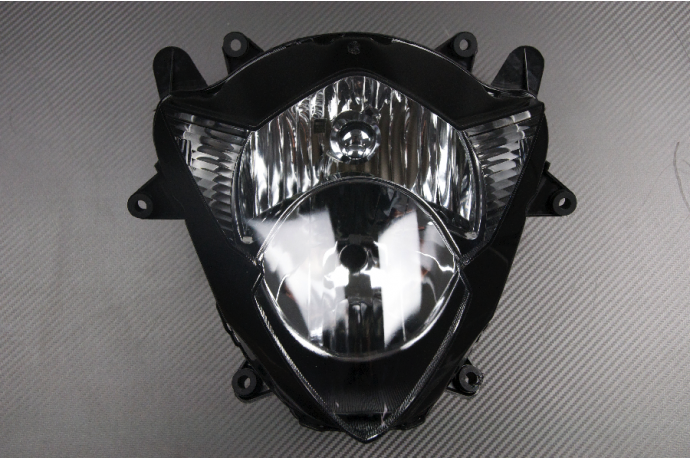 Front headlight SUZUKI GSXR 1000 / GSXF 650 / 1250 2005 - 2016