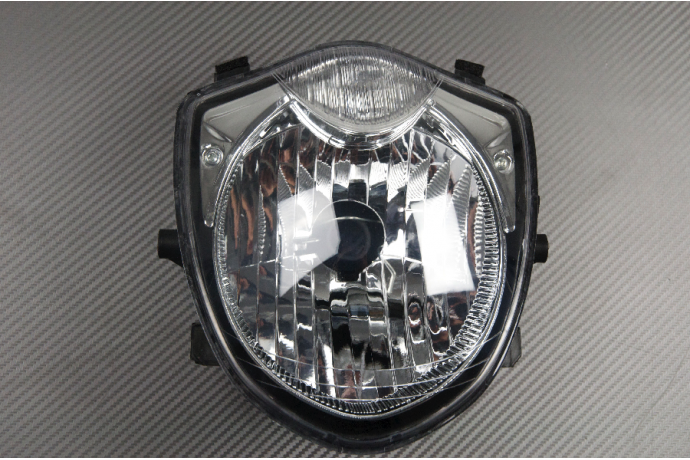 Front headlight SUZUKI BANDIT GSF 650 / 1250 N 2010 - 2015