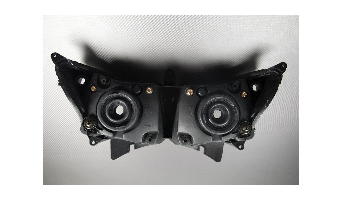 Front headlight Yamaha Fazer 600 800 FZ6S FZ8S 2004 / 2015 AVDB MOTO