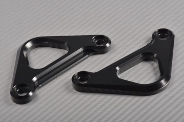 Smart brackets - Straps fastenings KAWASAKI Ninja 300