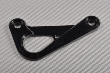 Smart brackets - Straps fastenings KAWASAKI ZX6R 2013 - 2018