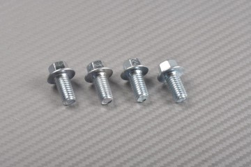 Smart brackets - Straps fastenings DUCATI 848 1098 1198