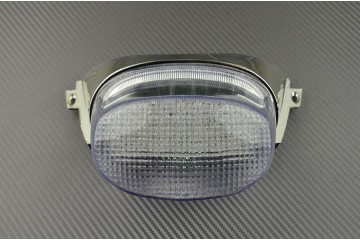 LED-Bremslicht mit integrierten Blinker SUZUKI GSXR 600 / 750 1996 - 2000