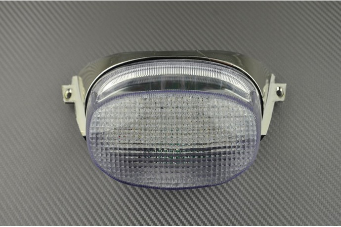 LED-Bremslicht mit integrierten Blinker SUZUKI GSXR 600 / 750 1996 - 2000