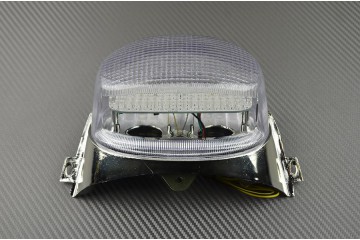 LED Taillight with Integrated turn signals SUZUKI GSXR 600 / 750 1996 - 2000