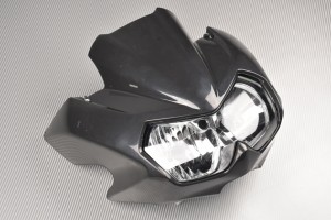 Tête de fourche KAWASAKI Z750 2004 - 2006