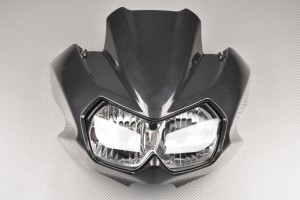 Front Nose Fairing KAWASAKI Z750 2004 - 2006