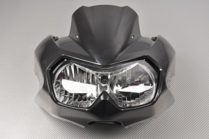 Tête de fourche KAWASAKI Z750 2004 - 2006
