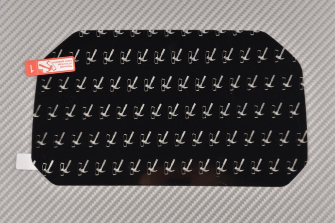 Pellicola Vetro Temperato Per BMW R 1300 GS TFT 6.5" - Durezza 9H - Foto 4