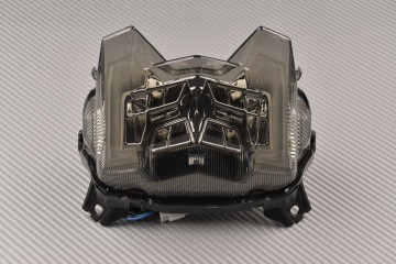 Luz de freno LED con intermitentes integrados YAMAHA MT09 / Niken 2017 - 2023