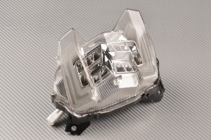 LED Bremslicht mit integrierten Blinker YAMAHA MT09 / Niken 2017 - 2023