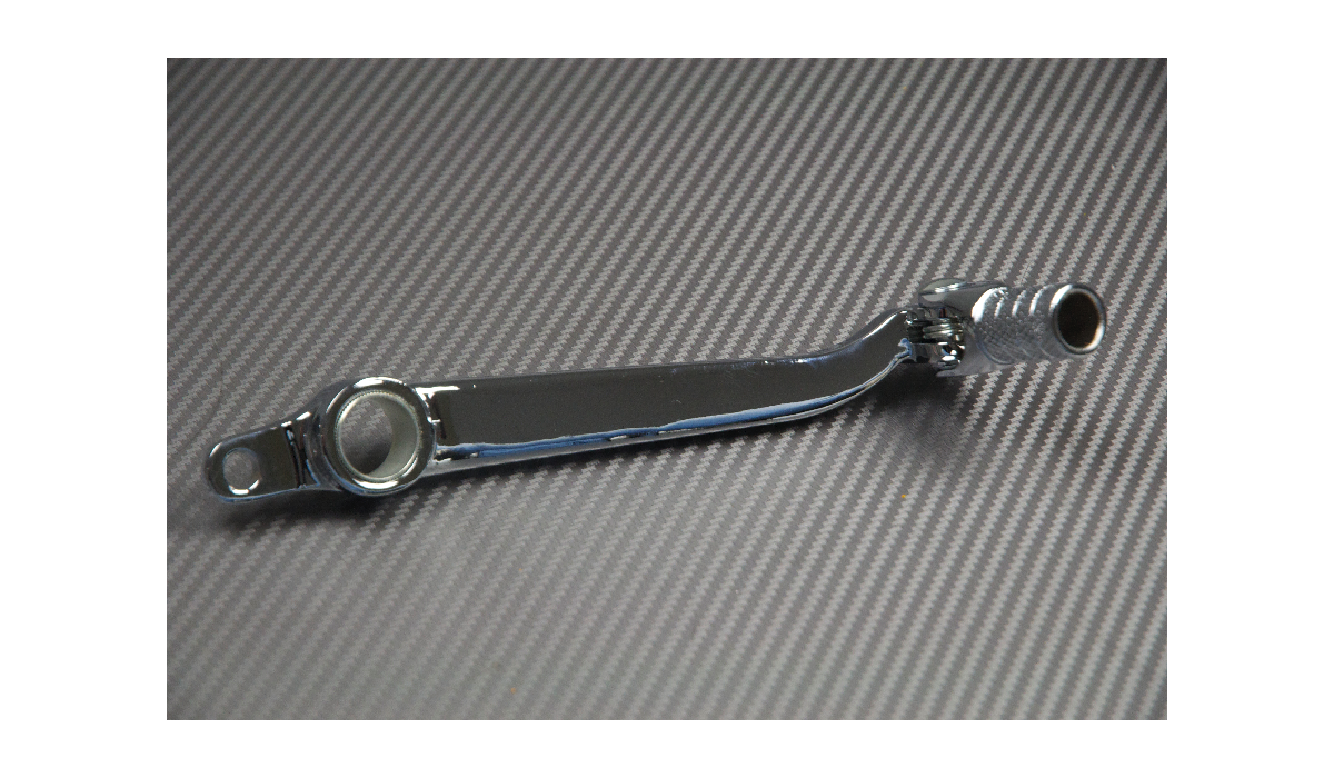 Rear Brake Pedal for KAWASAKI ZX6R 2003 2004