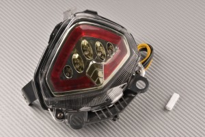 LED Bremslicht mit integrierten Blinker HONDA CB 500 F / X / CBR 500 2013 - 2015
