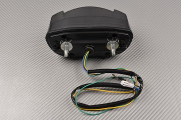 LED Bremslicht mit integrierten Blinker HONDA CB650R / CBR 650R 2019 - 2023