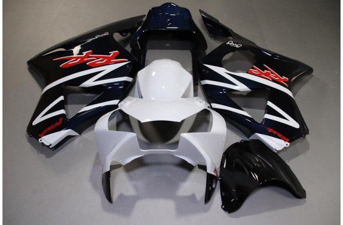Komplette Motorradverkleidung HONDA CBR 900 / 954 RR 2002 - 2003
