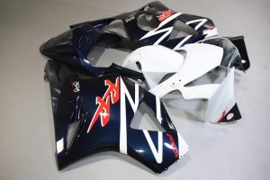 Carenado completo HONDA CBR 900 / 954 RR 2002 - 2003