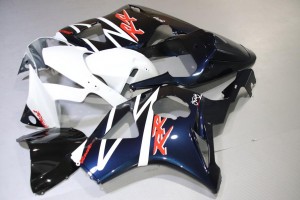 Carenado completo HONDA CBR 900 / 954 RR 2002 - 2003