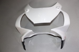 Complete Fairing set HONDA CBR 900 / 954 RR 2002 - 2003