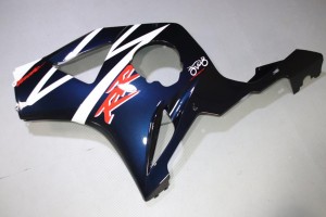 Carenado completo HONDA CBR 900 / 954 RR 2002 - 2003