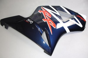 Komplette Motorradverkleidung HONDA CBR 900 / 954 RR 2002 - 2003