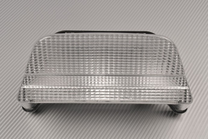 Bloc feu arrière KAWASAKI ZRX 1100 / 1200