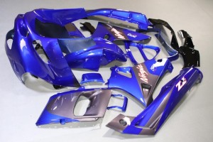 Carenado completo KAWASAKI ZZR 400 / 600 1990 - 2003