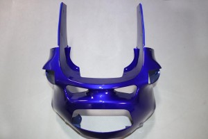 Carenado completo KAWASAKI ZZR 400 / 600 1990 - 2003