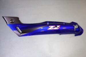 Complete Fairing set KAWASAKI ZZR 400 / 600 1990 - 2003