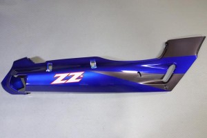 Carenado completo KAWASAKI ZZR 400 / 600 1990 - 2003