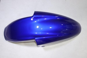 Carena completa KAWASAKI ZZR 400 / 600 1990 - 2003