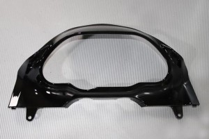 Komplette Motorradverkleidung KAWASAKI ZZR 400 / 600 1990 - 2003