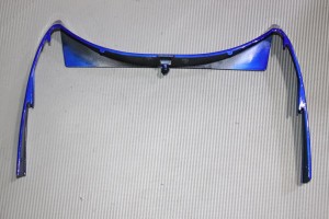 Carénage complet KAWASAKI ZZR 400 / 600 1990 - 2003