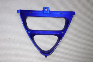 Komplette Motorradverkleidung KAWASAKI ZZR 400 / 600 1990 - 2003