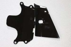 Carenado completo KAWASAKI ZZR 400 / 600 1990 - 2003