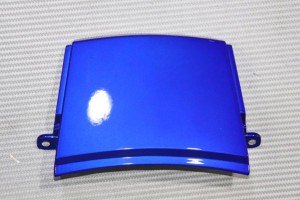 Carenado completo KAWASAKI ZZR 400 / 600 1990 - 2003